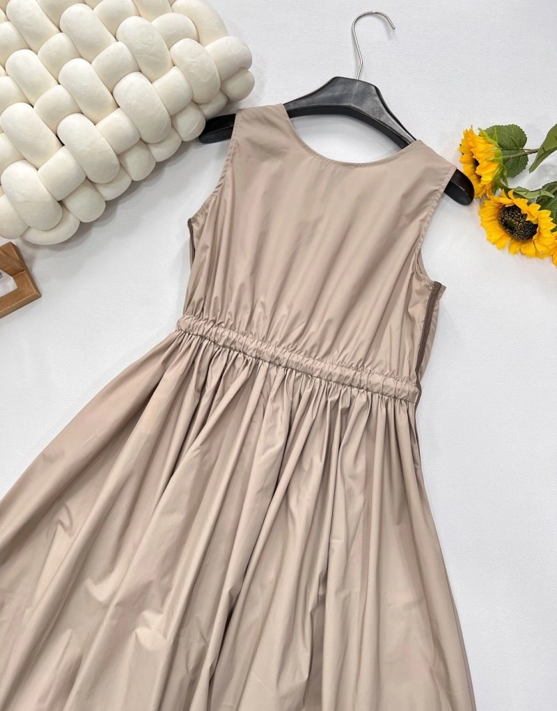 Miu Miu Dress Supportive 154588