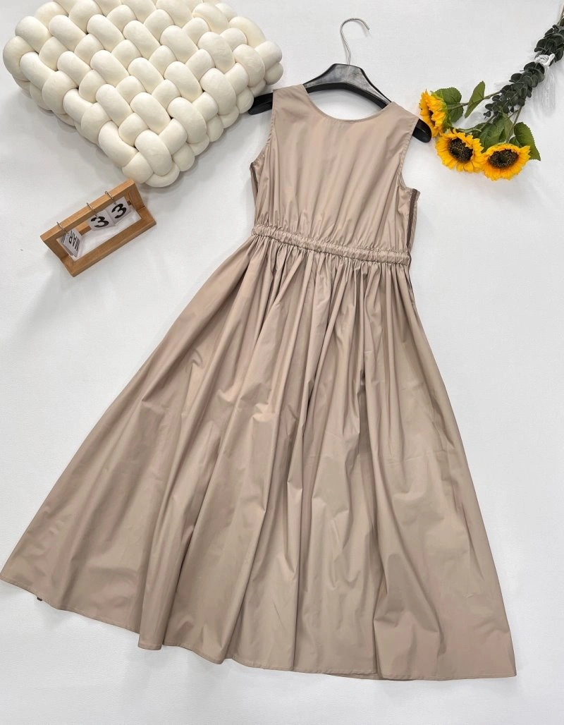 Miu Miu Dress Supportive 154588