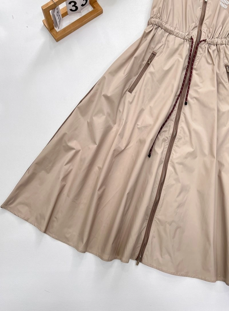 Miu Miu Dress Supportive 154588