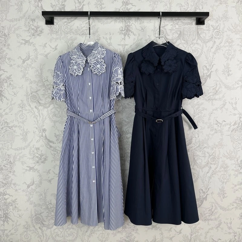 SoftTouch Miu Miu Dress 154638
