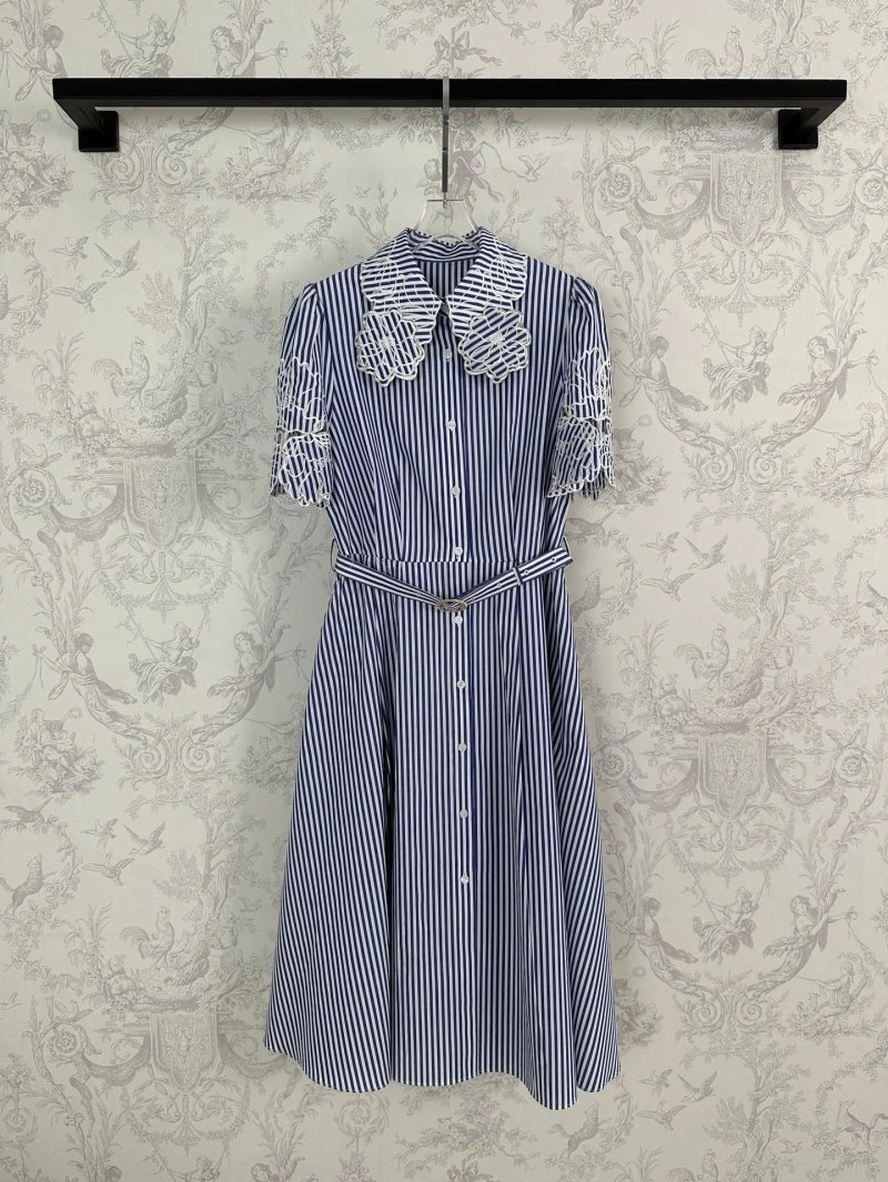 SoftTouch Miu Miu Dress 154638