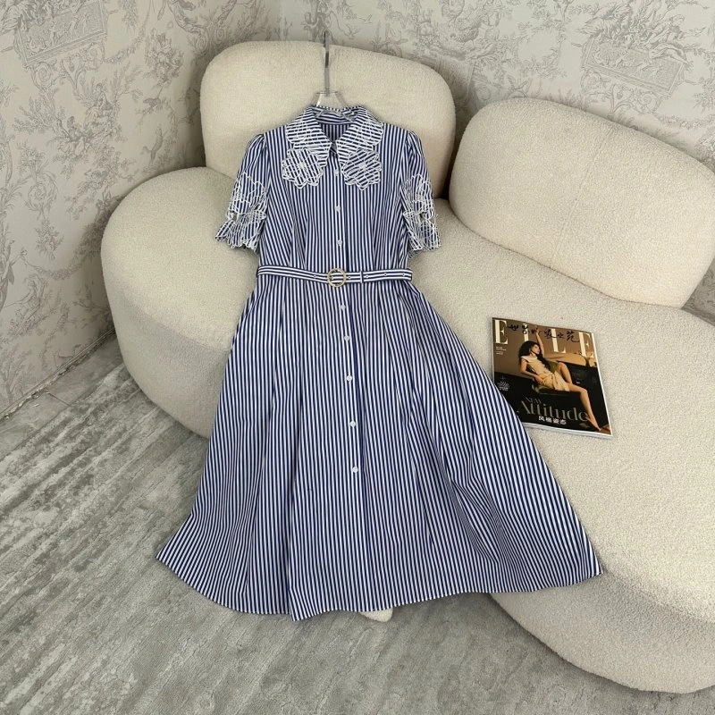 SoftTouch Miu Miu Dress 154638