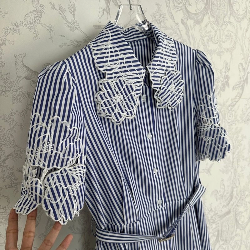 SoftTouch Miu Miu Dress 154638