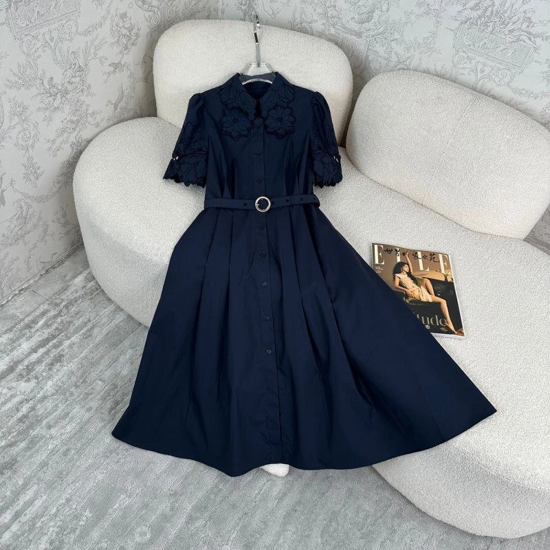 SoftTouch Miu Miu Dress 154638
