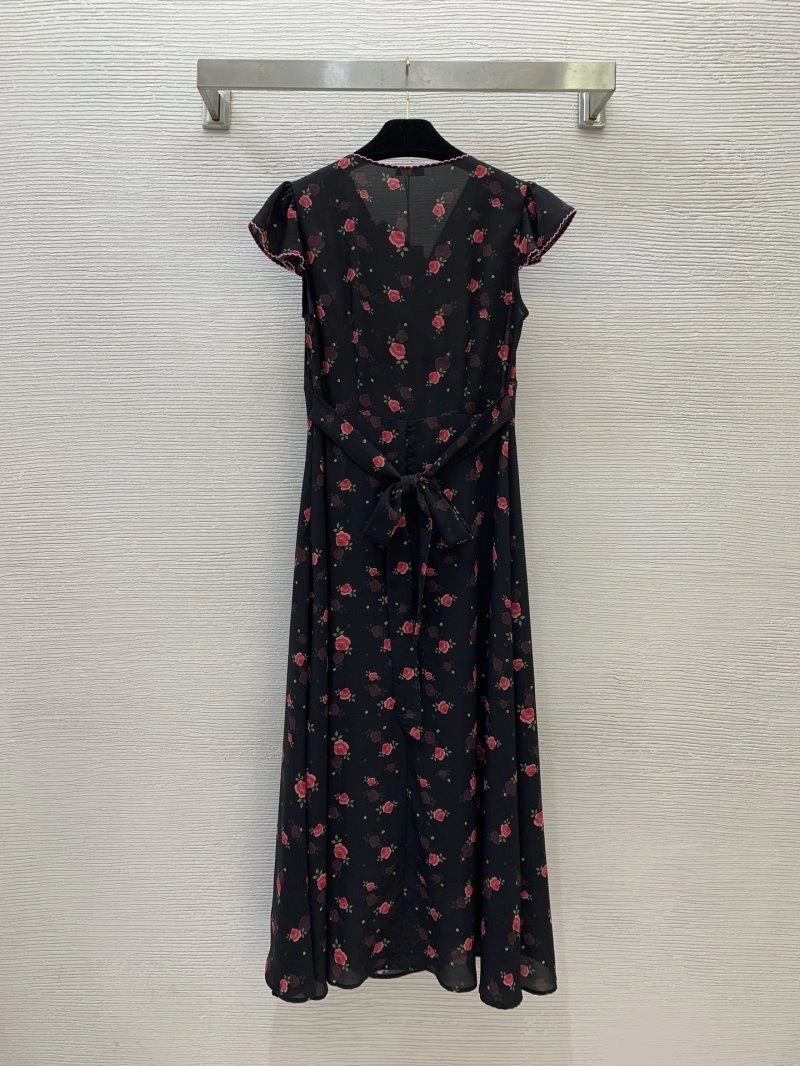 Lightweight Miu Miu Dress 154607