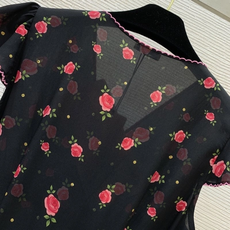 Lightweight Miu Miu Dress 154607