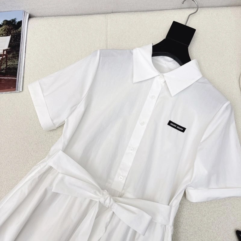 Snug Miu Miu Dress 154586