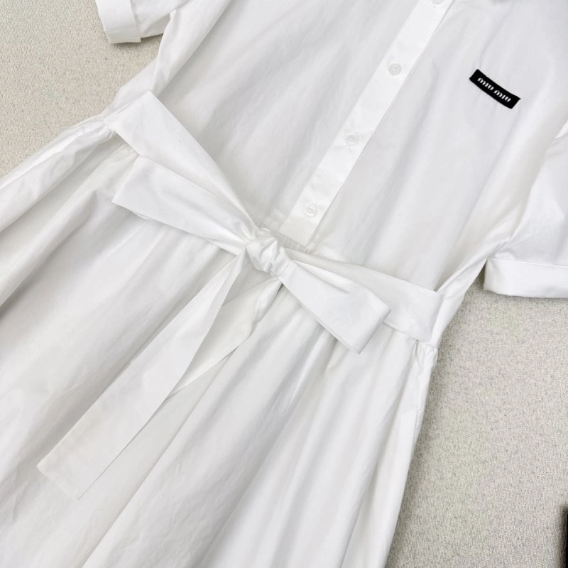 Snug Miu Miu Dress 154586