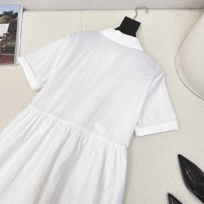 Snug Miu Miu Dress 154586