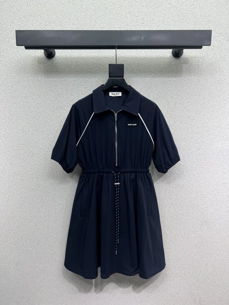 Miu Miu Dress Bright 154605