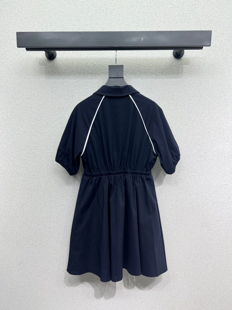 Miu Miu Dress Bright 154605