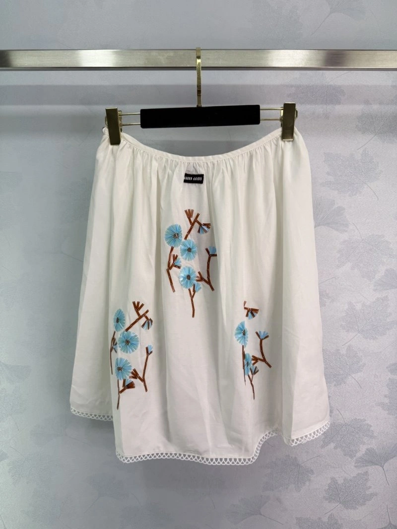Miu Miu Dress TechFriendly 154584