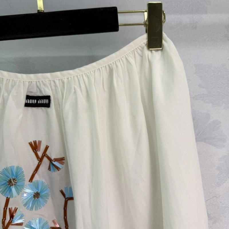 Miu Miu Dress TechFriendly 154584