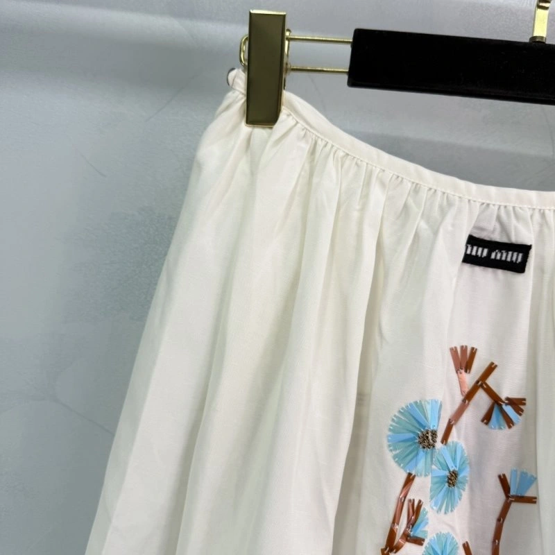 Miu Miu Dress TechFriendly 154584
