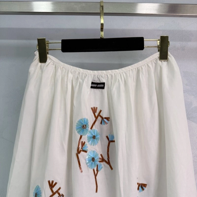 Miu Miu Dress TechFriendly 154584