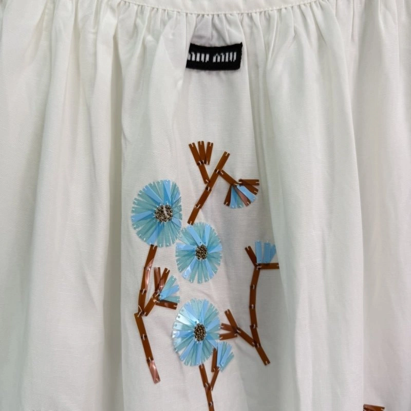 Miu Miu Dress TechFriendly 154584