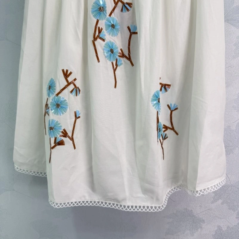 Miu Miu Dress TechFriendly 154584