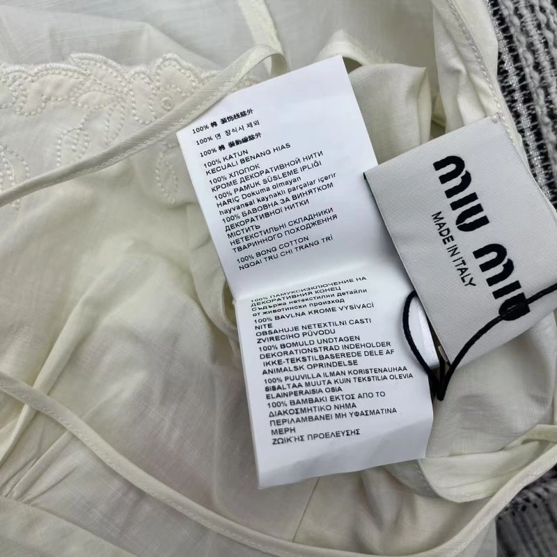 WeatherProof Miu Miu Dress 154604
