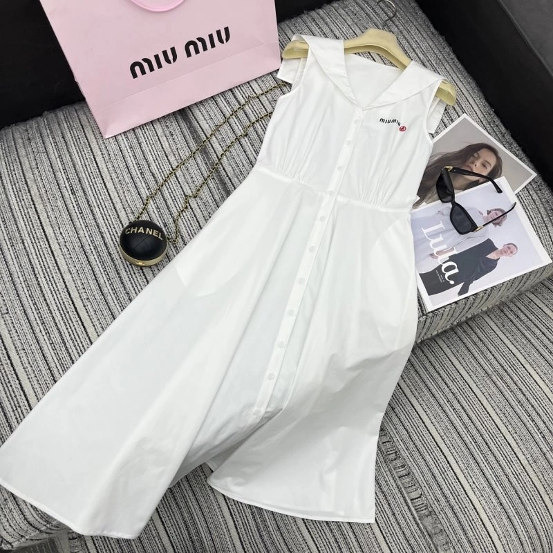 WellDesigned Miu Miu Dress 154583