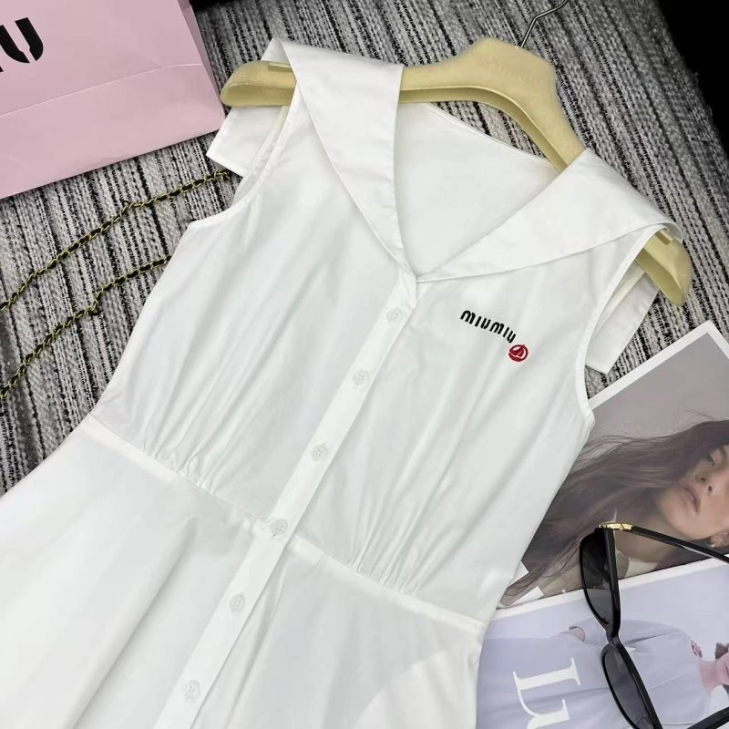WellDesigned Miu Miu Dress 154583