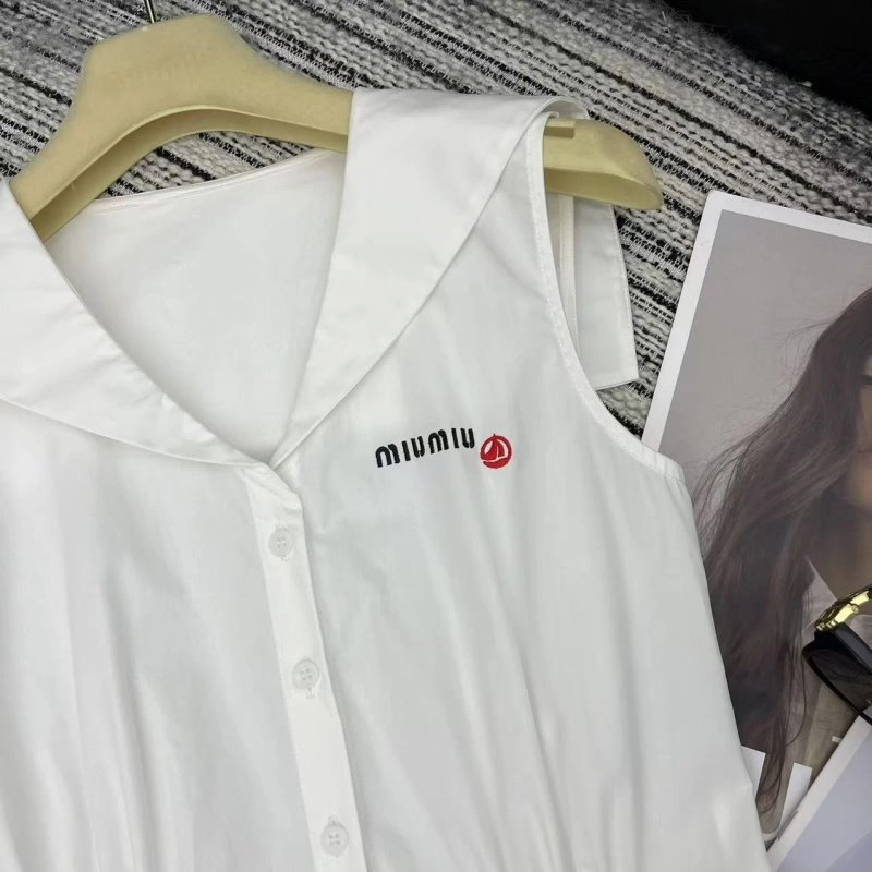 WellDesigned Miu Miu Dress 154583