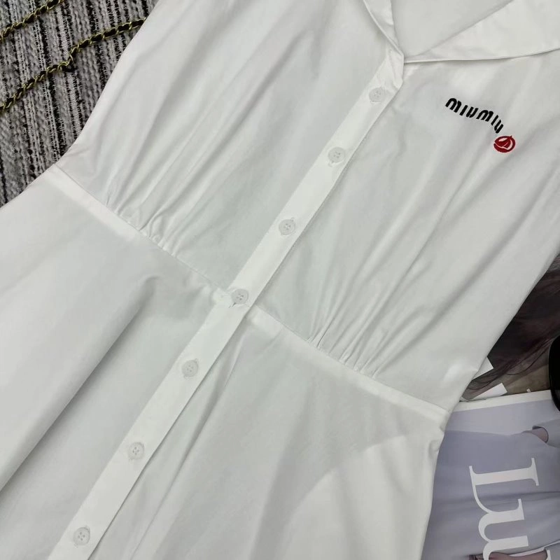 WellDesigned Miu Miu Dress 154583