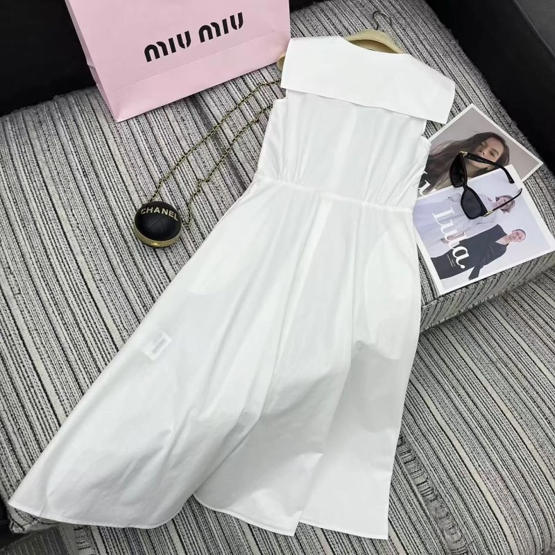 WellDesigned Miu Miu Dress 154583