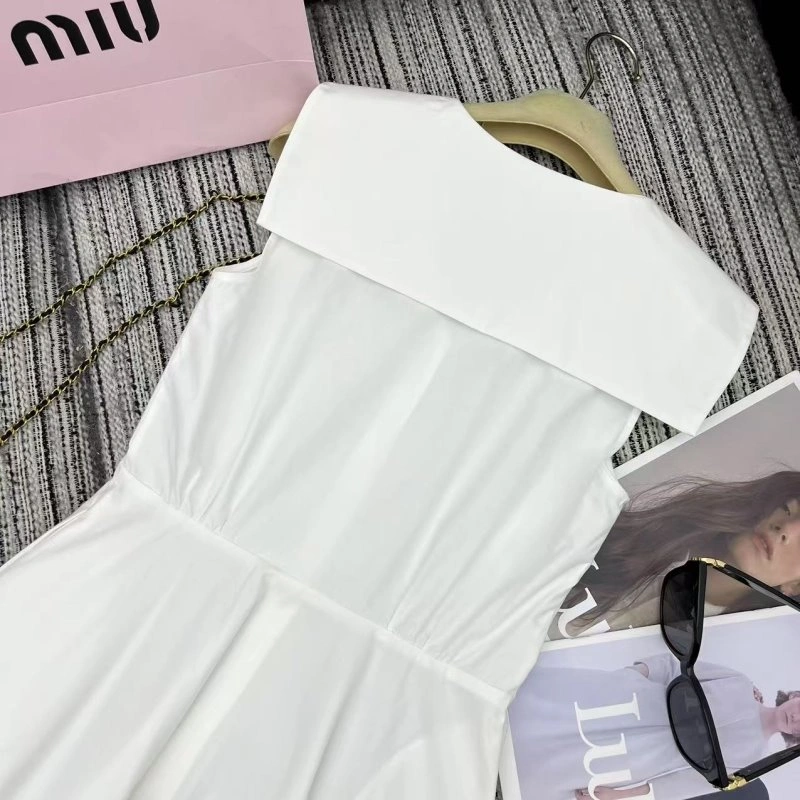 WellDesigned Miu Miu Dress 154583