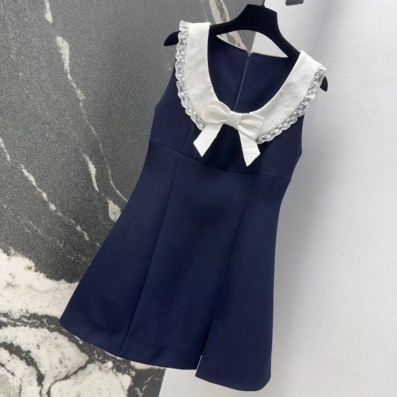 Miu Miu Dress Durable 154577