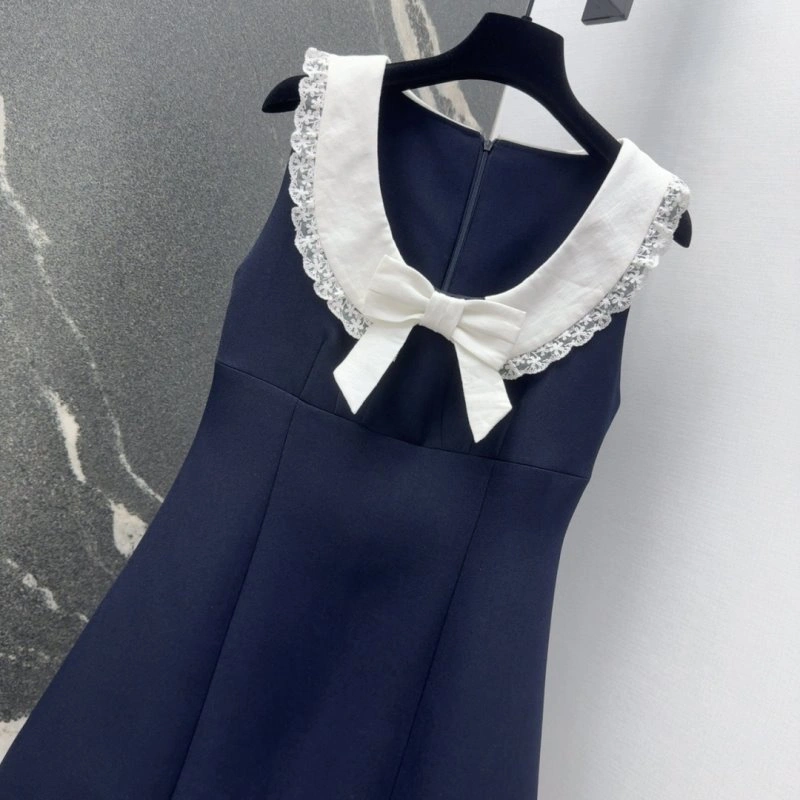 Miu Miu Dress Durable 154577