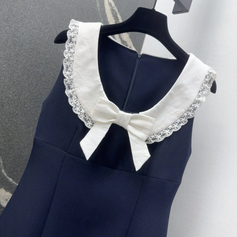Miu Miu Dress Durable 154577