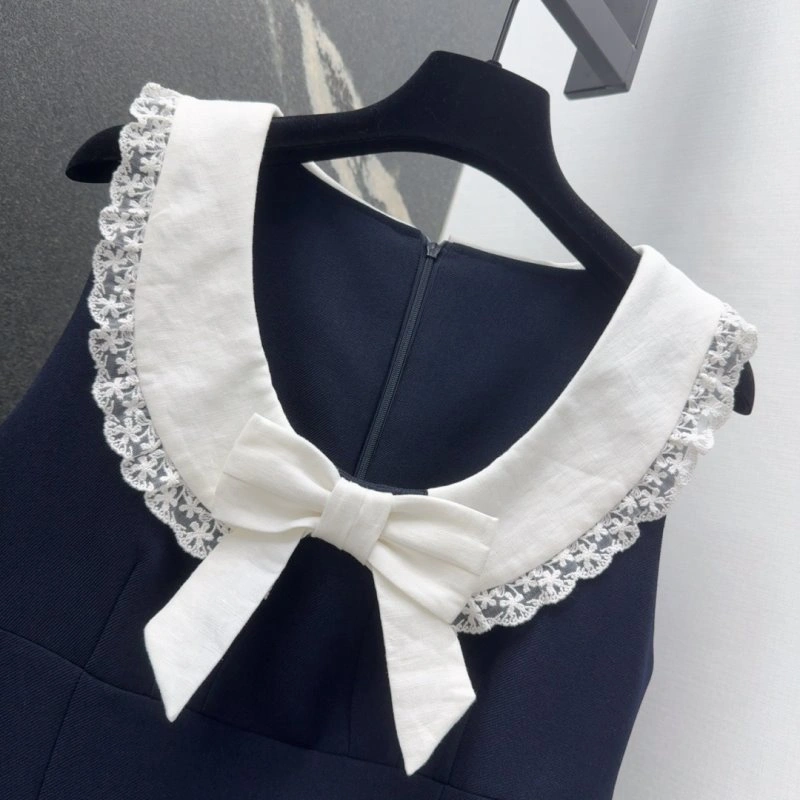 Miu Miu Dress Durable 154577