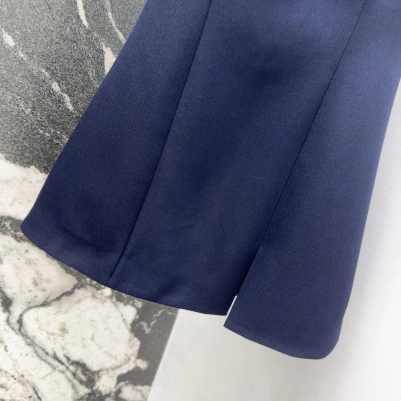 Miu Miu Dress Durable 154577