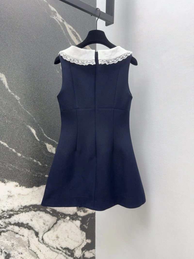 Miu Miu Dress Durable 154577