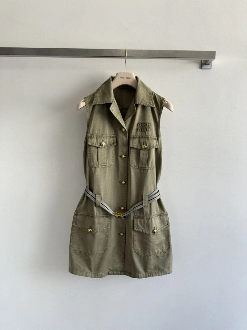 StreetReady Miu Miu Dress 154599