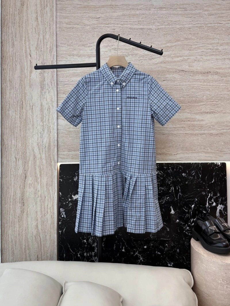 Miu Miu Dress Affordable 154560