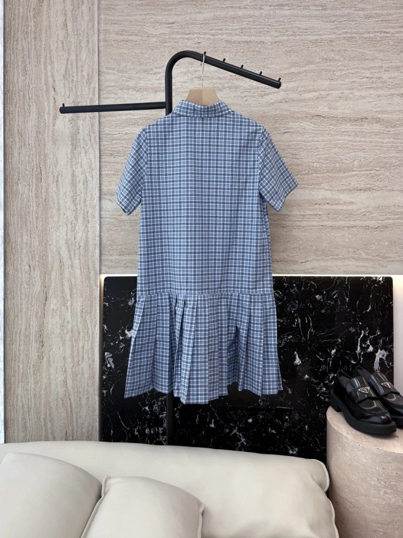Miu Miu Dress Affordable 154560