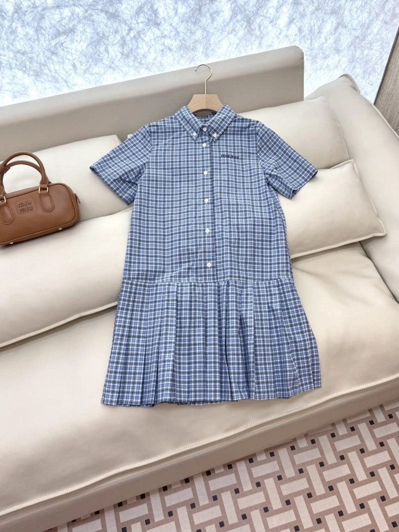 Miu Miu Dress Affordable 154560