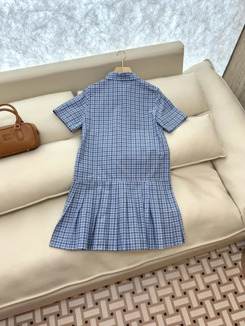 Miu Miu Dress Affordable 154560