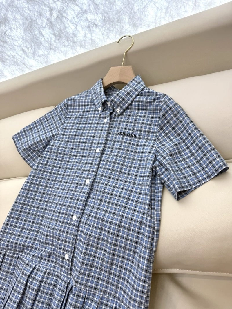 Miu Miu Dress Affordable 154560