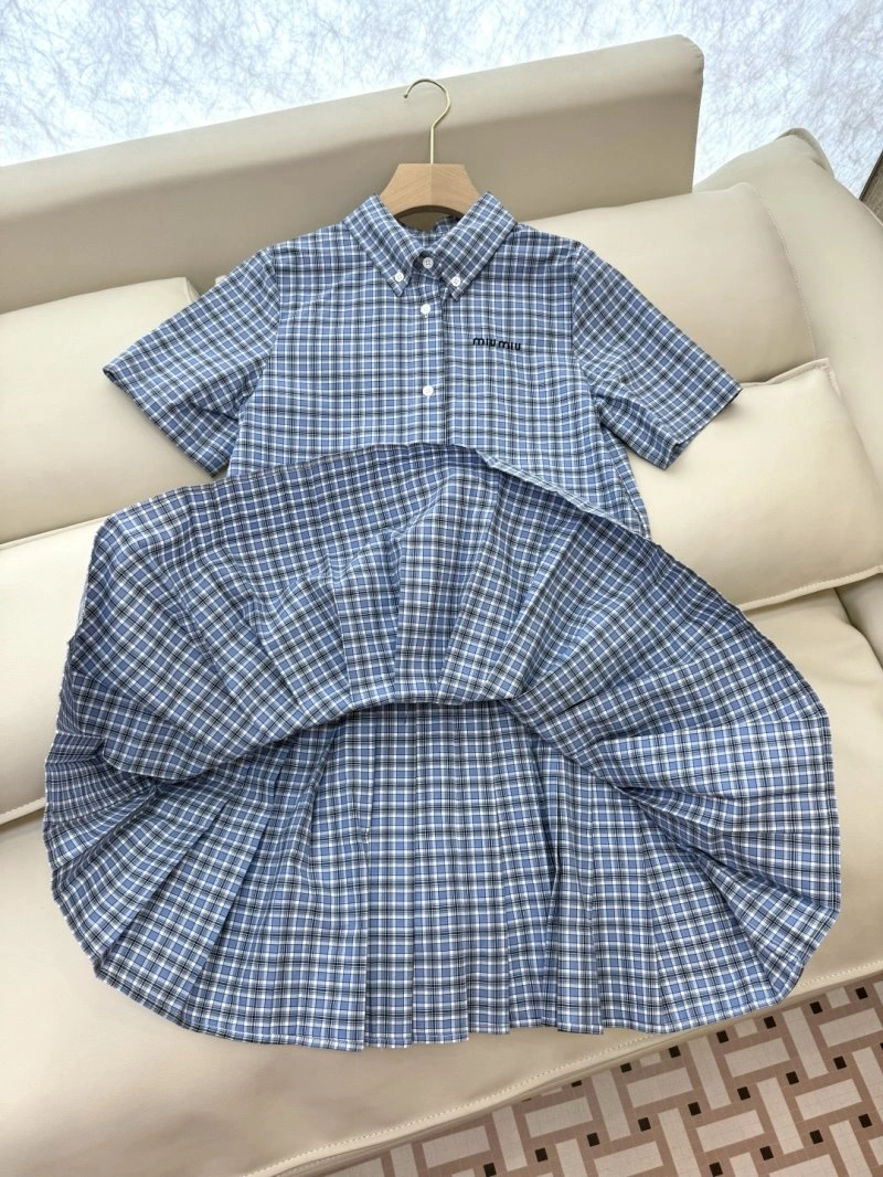 Miu Miu Dress Affordable 154560
