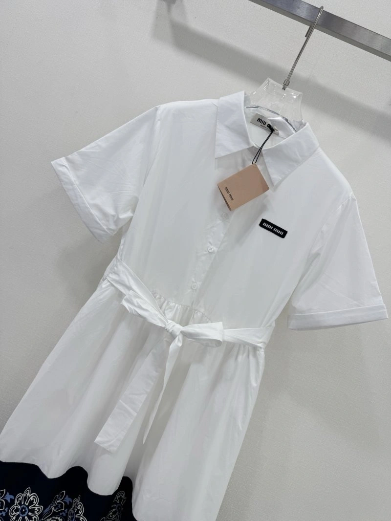 Bright Miu Miu Dress 154601