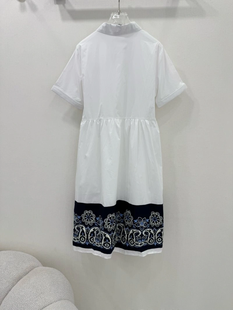 Bright Miu Miu Dress 154601