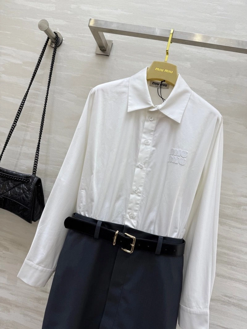 Miu Miu Dress Bright 154575