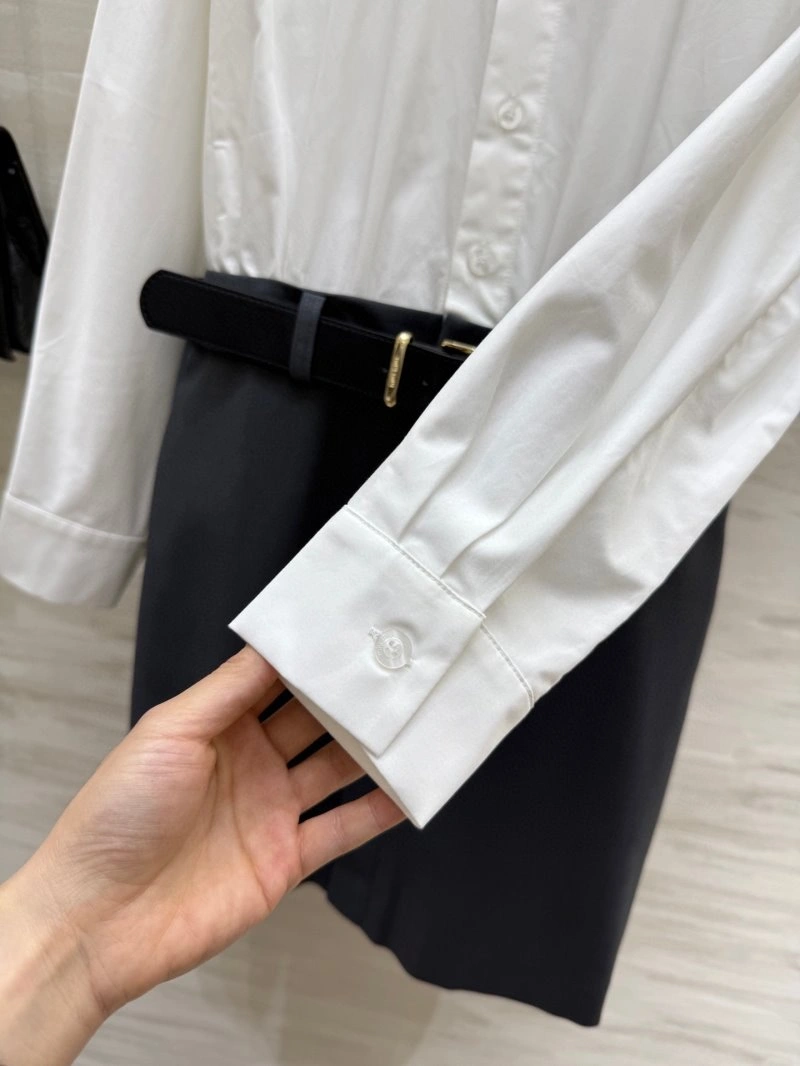 Miu Miu Dress Bright 154575