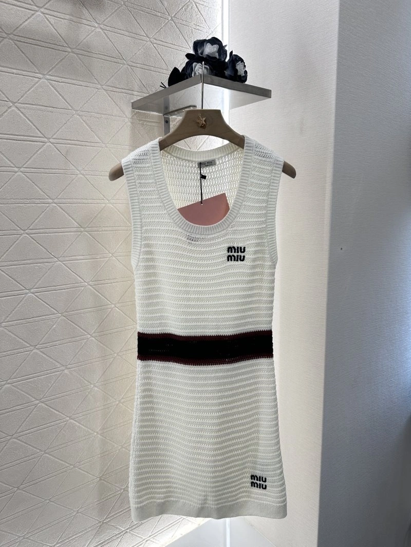 Miu Miu Dress EyeCatching 154591