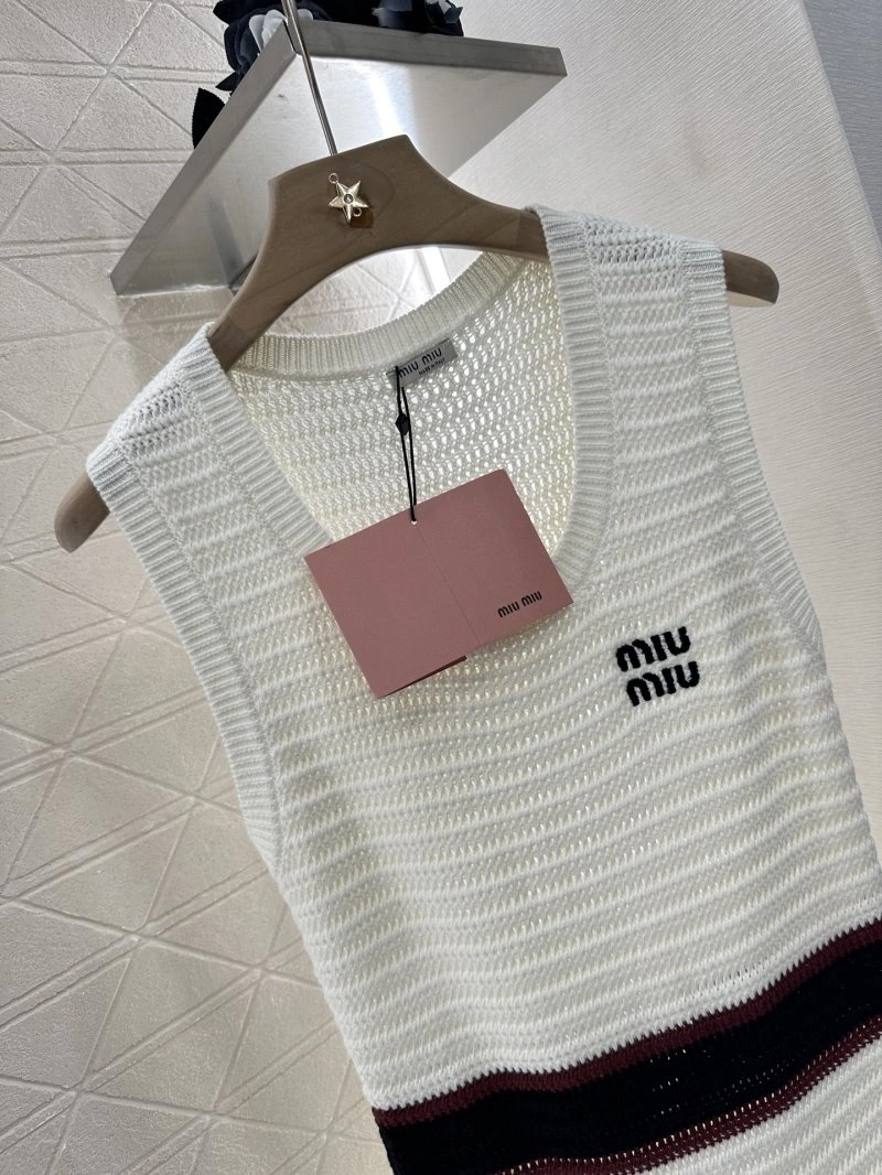 Miu Miu Dress EyeCatching 154591