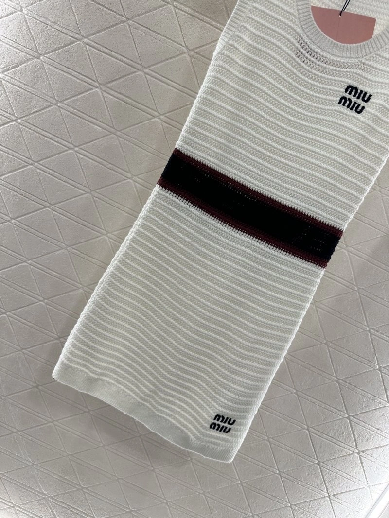 Miu Miu Dress EyeCatching 154591