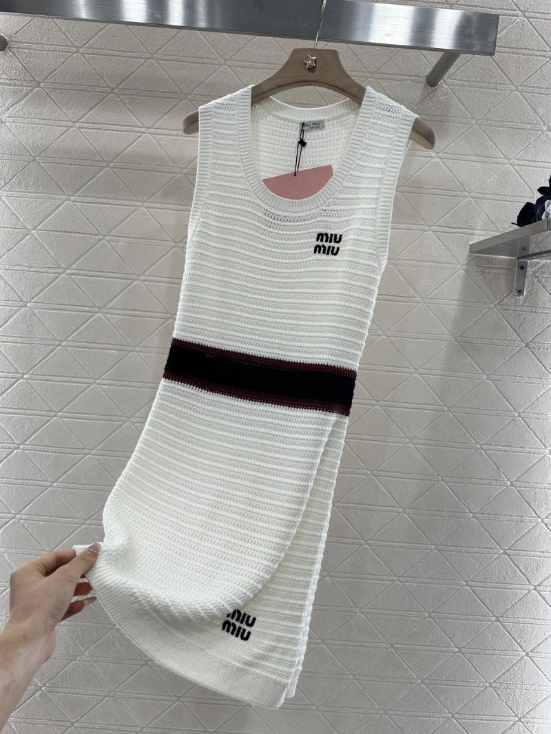 Miu Miu Dress EyeCatching 154591