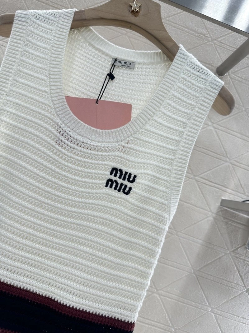 Miu Miu Dress EyeCatching 154591